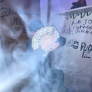 Meet your Posher, Darrel